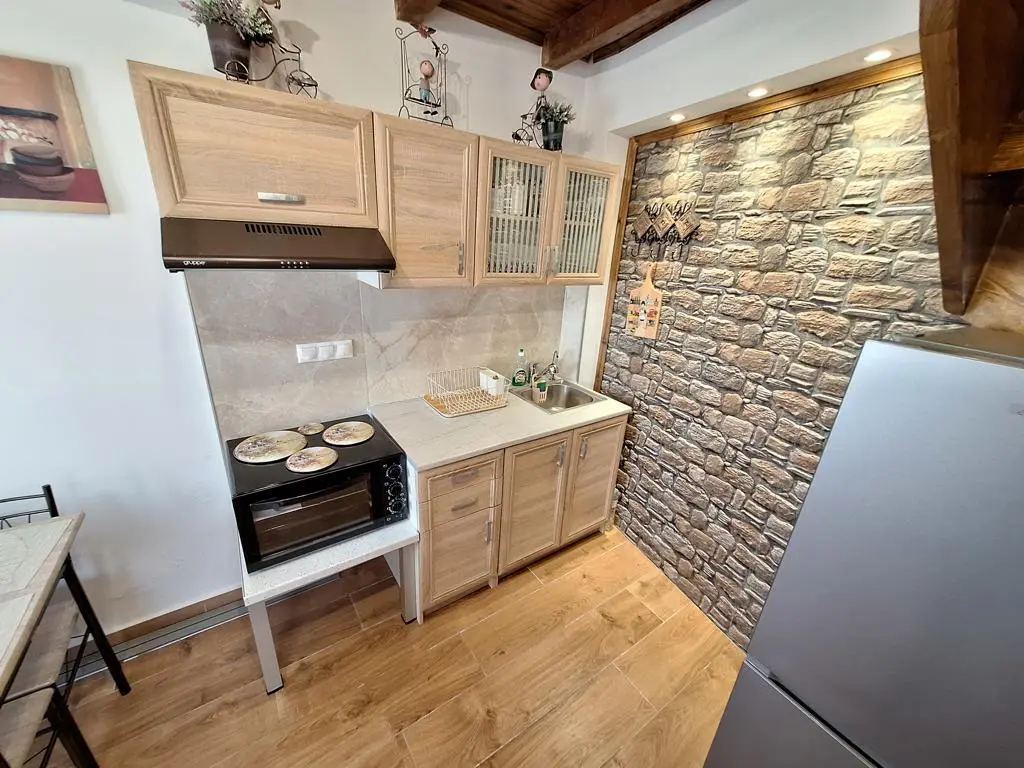Maisonette Of 34 M² In Corfu