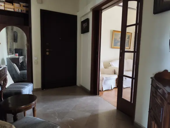 2-bedroom Flat In Voulgari – Ntepo – Martiou, Greece (139 M²)