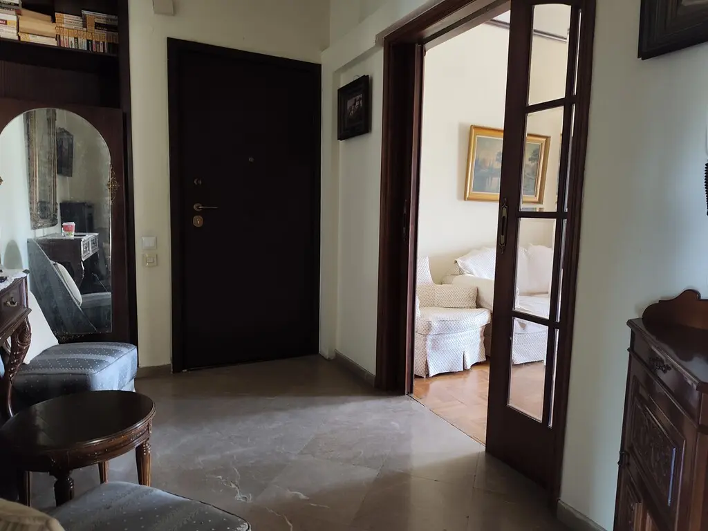 Flat Of 139 M² In Thessaloniki