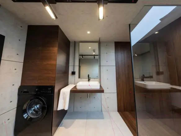 1-bedroom Flat In Center Of Thessaloniki, Greece (57 M²)