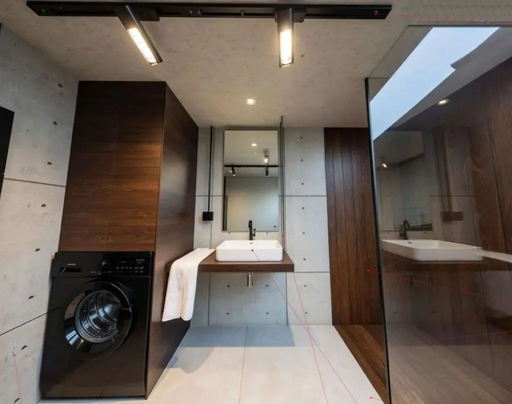 Flat Of 57 M² In Thessaloniki