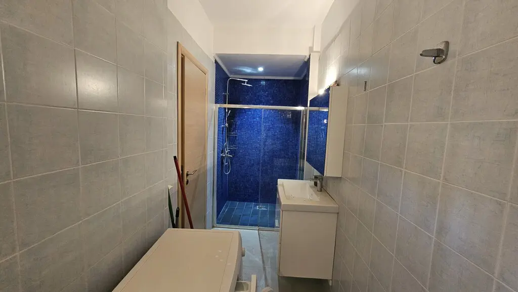 Flat Of 68 M² In Crete