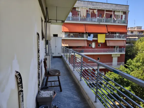 2-bedroom Flat In Voulgari – Ntepo – Martiou, Greece (139 M²)
