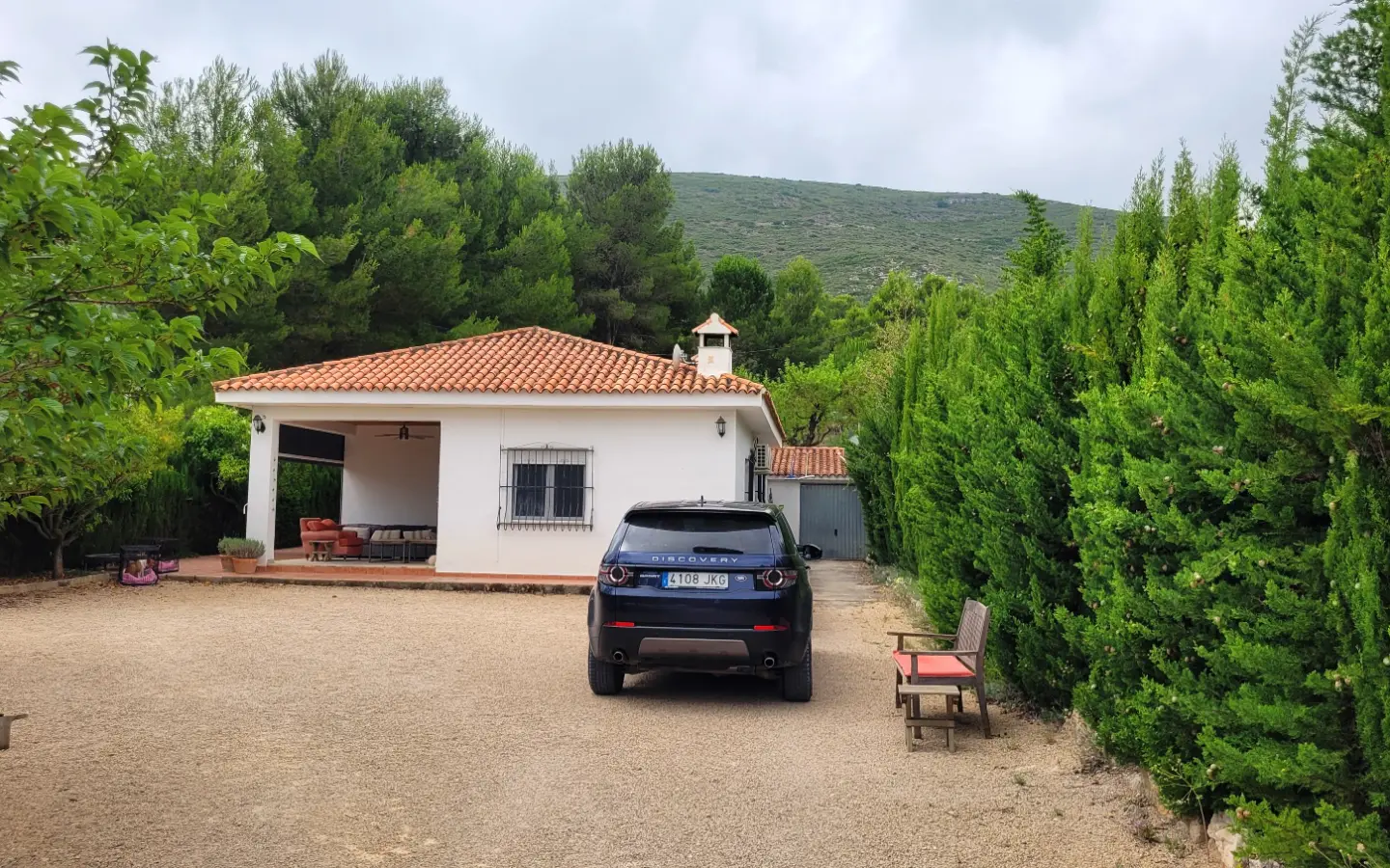 Villa Of 192 M² In Ontinyent, Spain