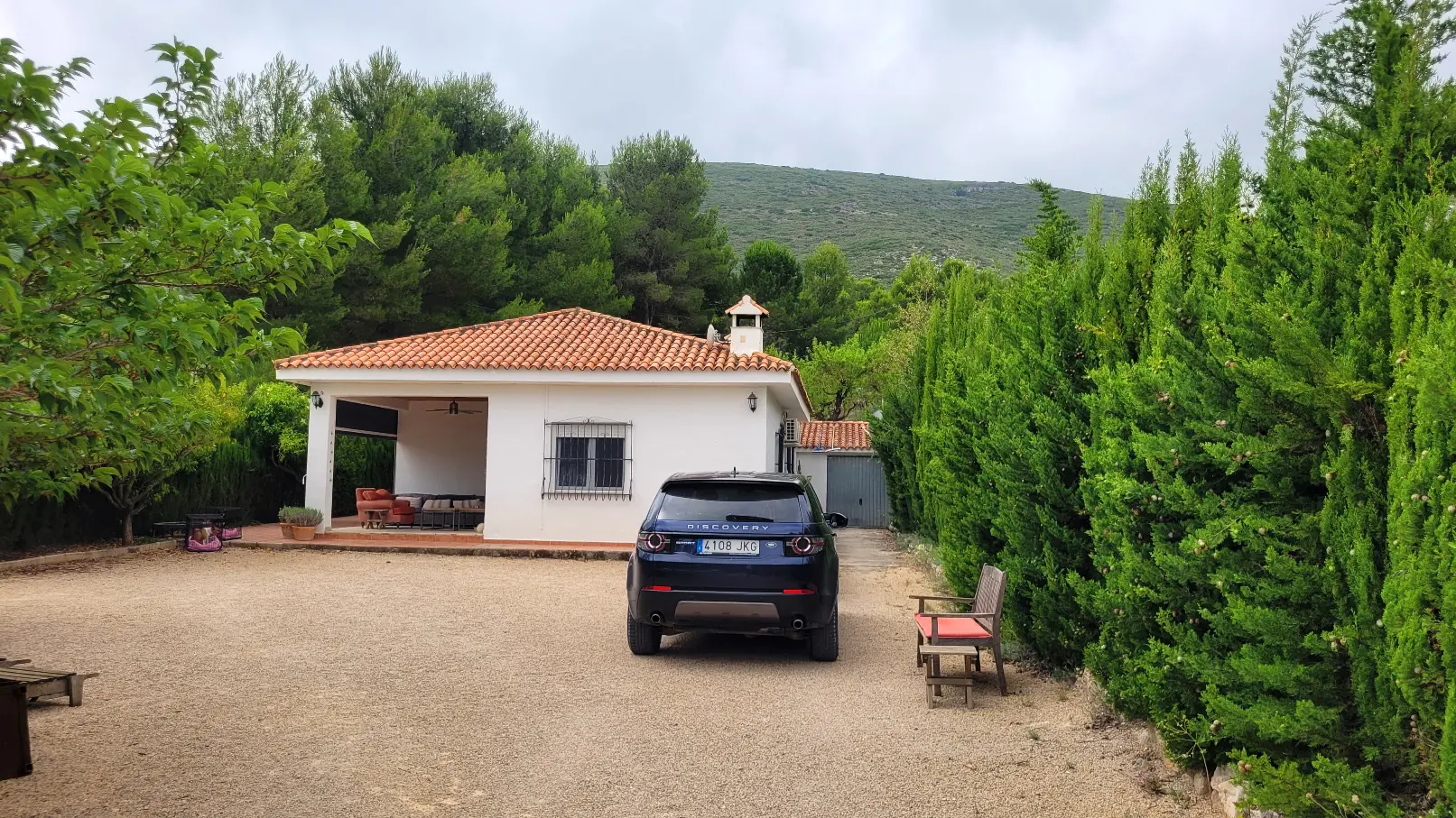 Villa Of 192 M² In Ontinyent, Spain
