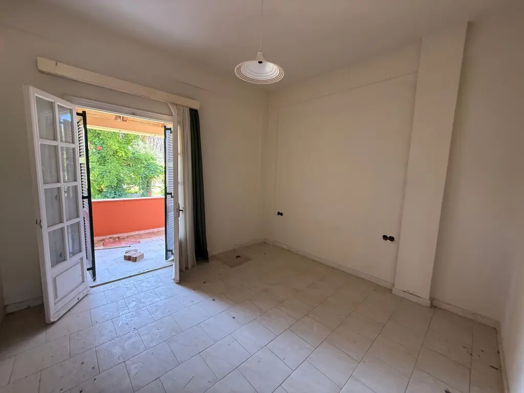 Complex Of 228 M² In Corfu