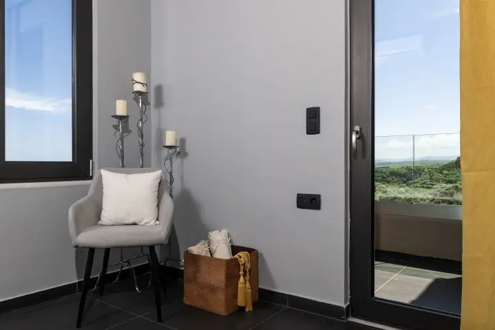 Villa Of 250 M² In Crete
