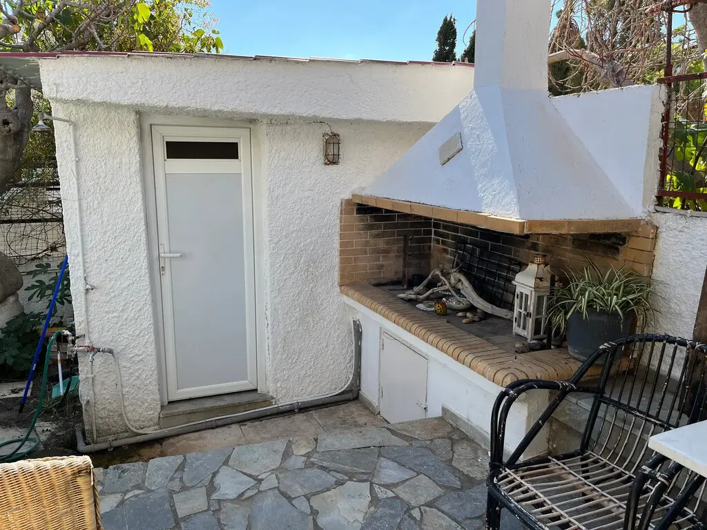 Detached House Of 110 M² In Attica