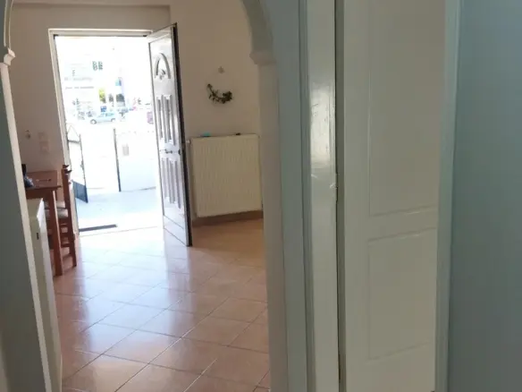 2-bedroom Detached House In Ilion, Greece (80 M²)