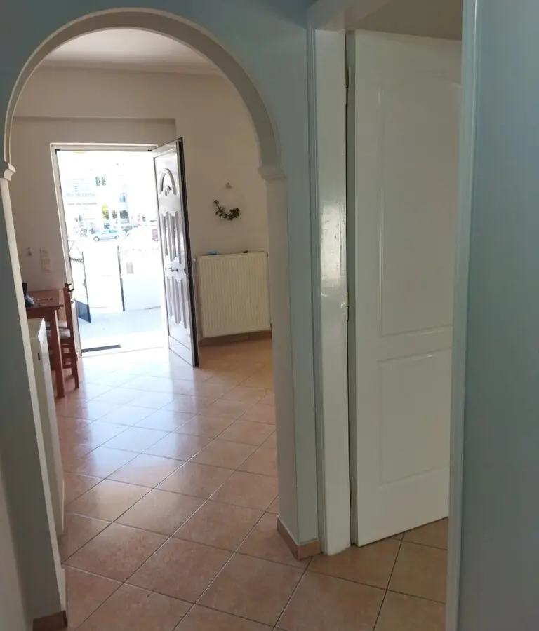 Detached House Of 80 M² In Athens