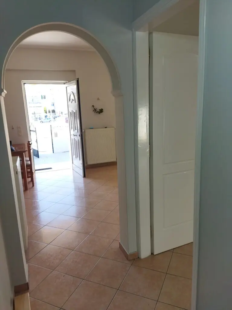 Detached House Of 80 M² In Athens