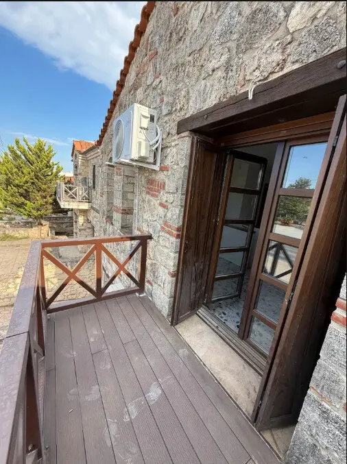 Flat Of 50 M² In Chalkidiki