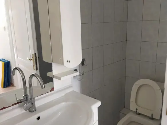 2-bedroom Detached House In Ilion, Greece (80 M²)