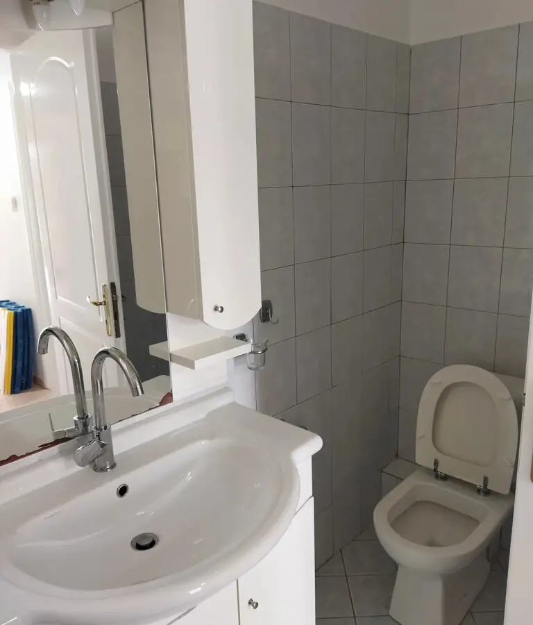 Detached House Of 80 M² In Athens