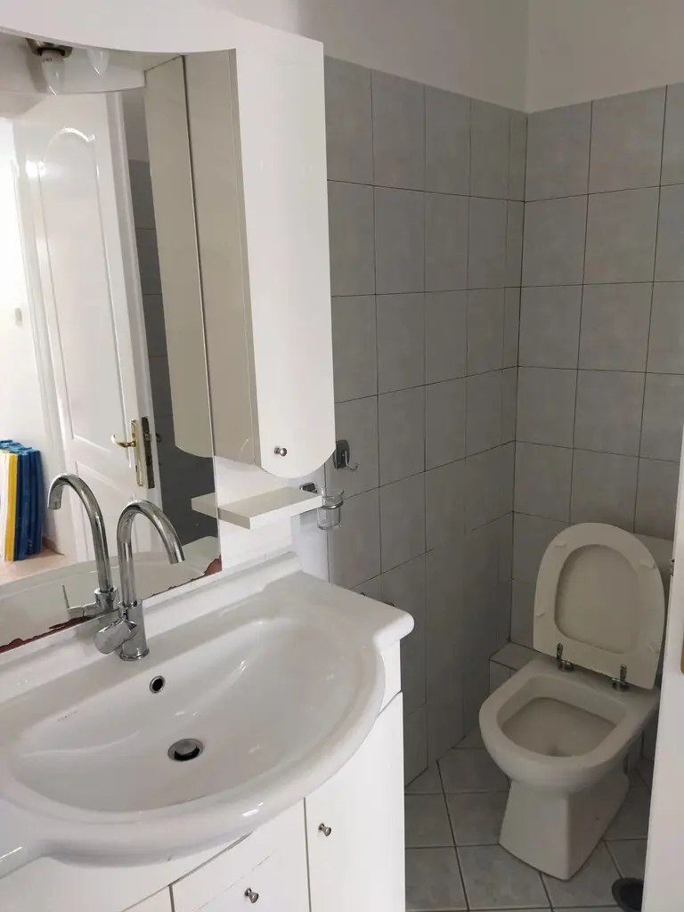 Detached House Of 80 M² In Athens