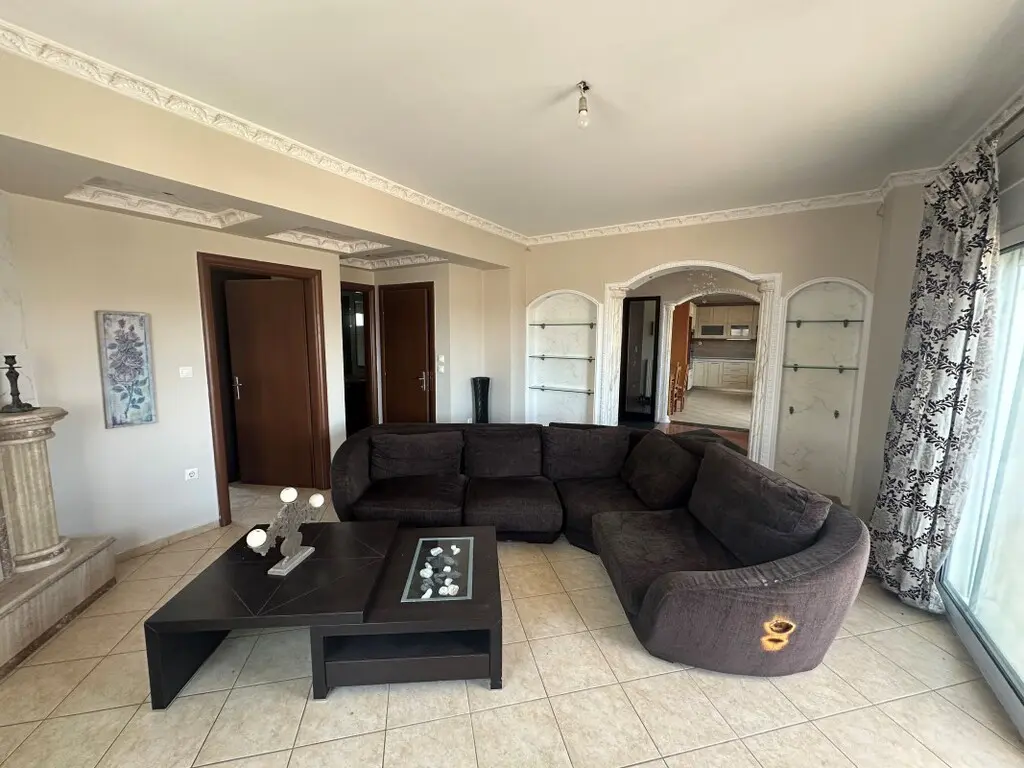 Flat Of 140 M² In Chalkidiki
