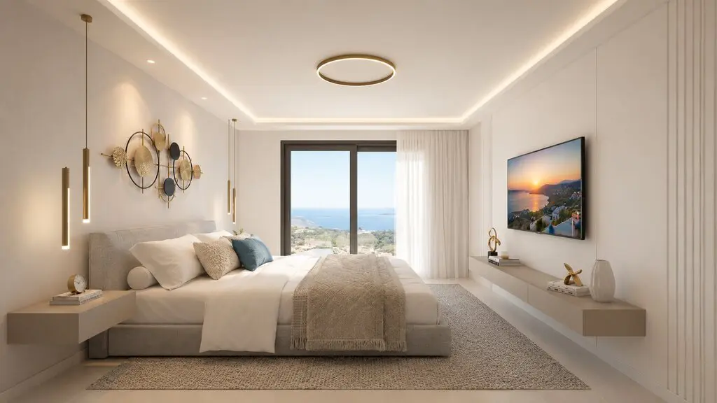 Villa Of 167 M² In Crete