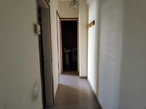 2-bedroom Flat In Voulgari – Ntepo – Martiou, Greece (139 M²)