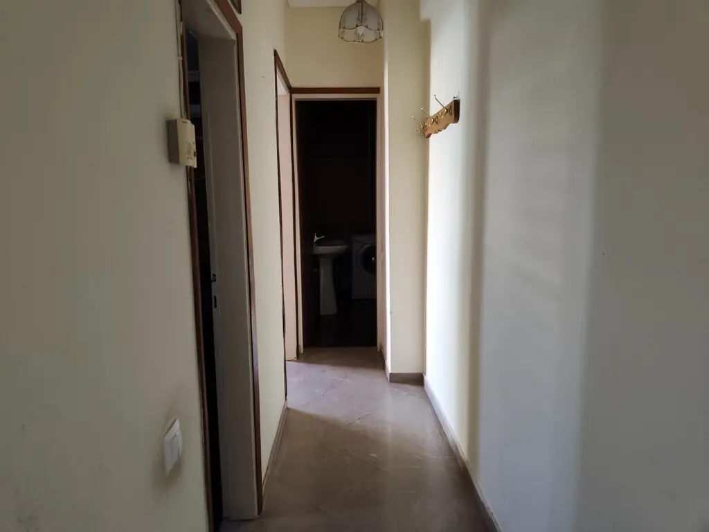 Flat Of 139 M² In Thessaloniki