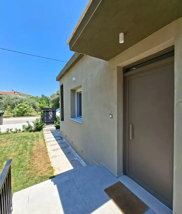 Detached House Of 100 M² In Peloponnese