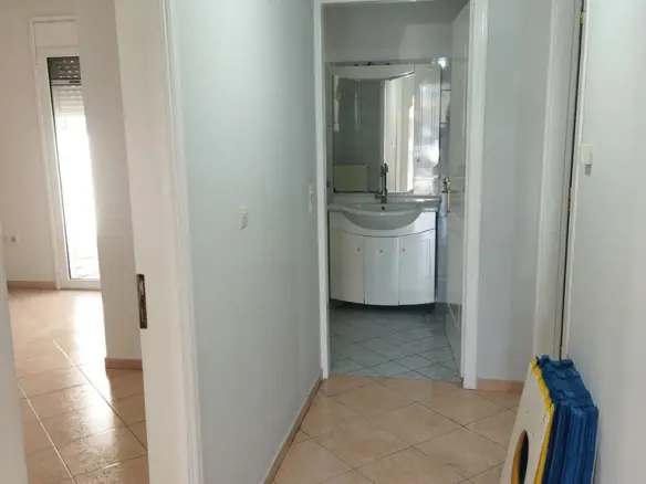 2-bedroom Detached House In Ilion, Greece (80 M²)