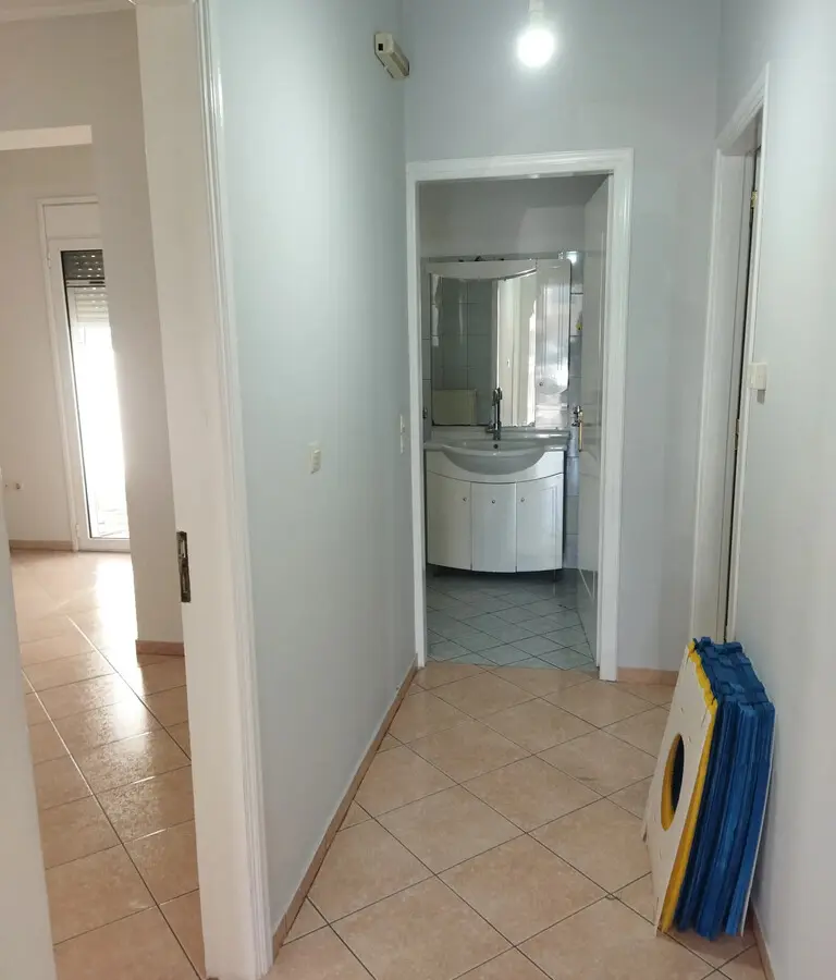 Detached House Of 80 M² In Athens