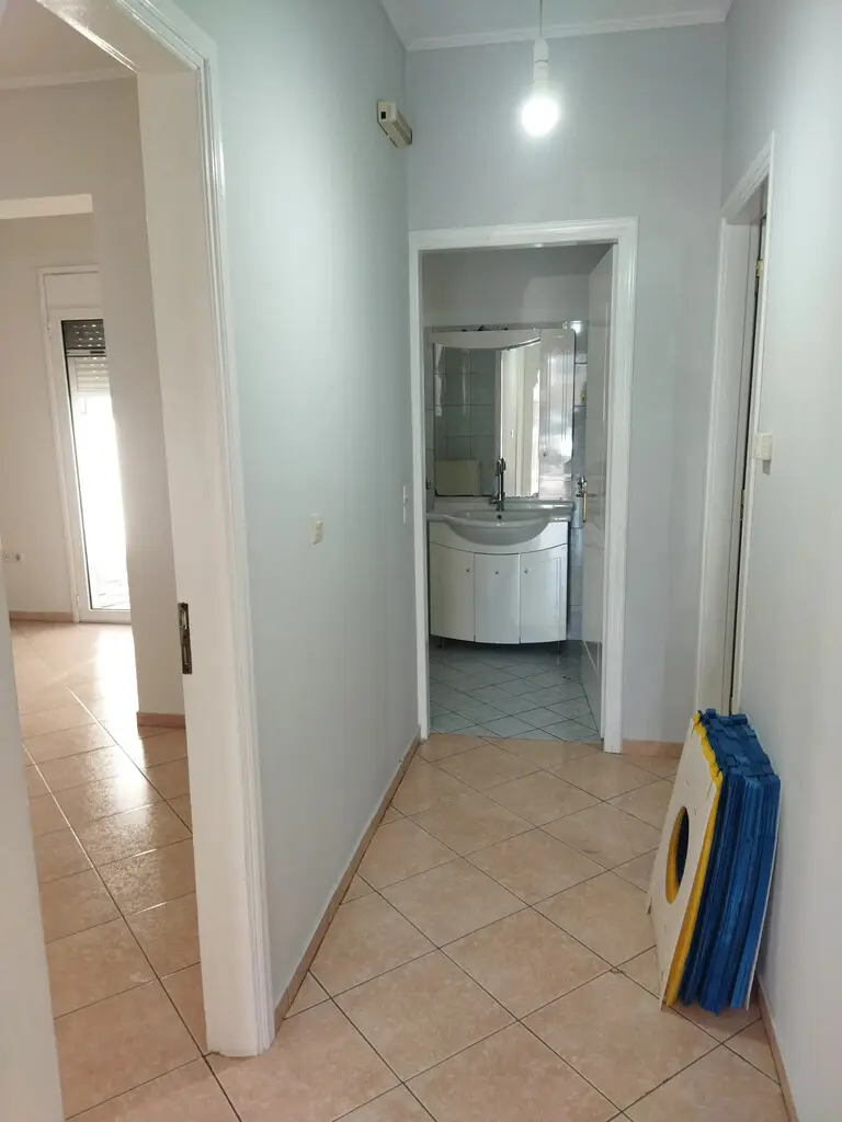Detached House Of 80 M² In Athens