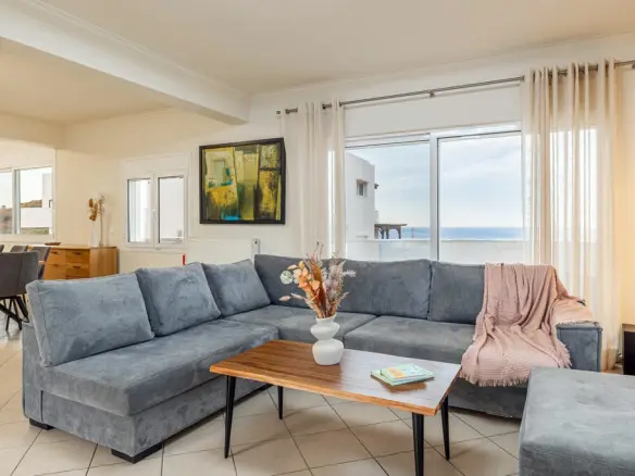 5-bedroom Villa In Neapoli, Greece (250 M²)