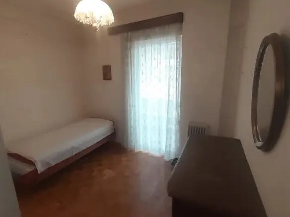 2-bedroom Flat In Kalithea, Greece (120 M²)