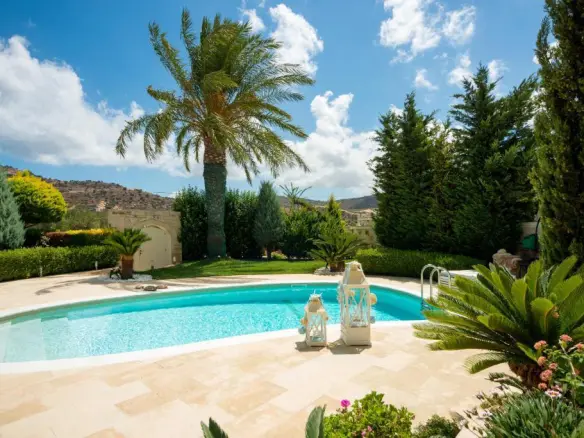 7-bedroom Villa In Gouves, Greece (506 M²)