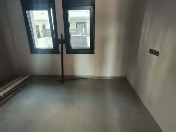1-bedroom Flat In Kassandra, Greece (50 M²)