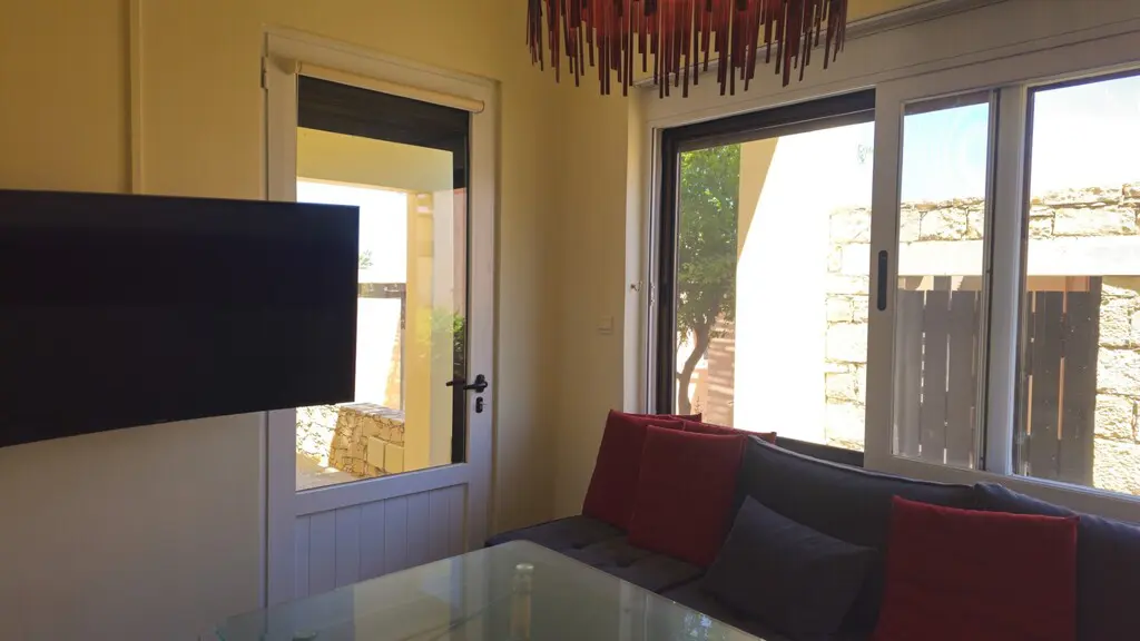 Flat Of 68 M² In Crete