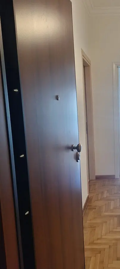 Flat Of 49 M² In Athens