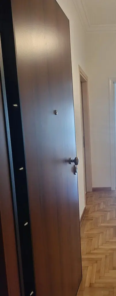 Flat Of 49 M² In Athens