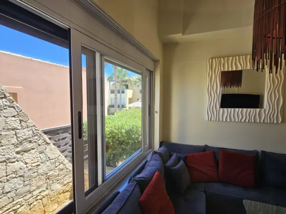 2-bedroom Flat In Geropotamos, Greece (78 M²)