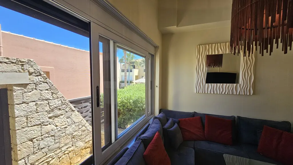 Flat Of 68 M² In Crete