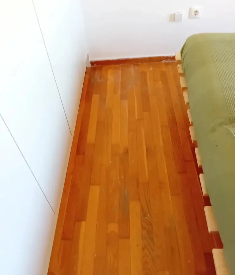 Flat Of 75 M² In Athens
