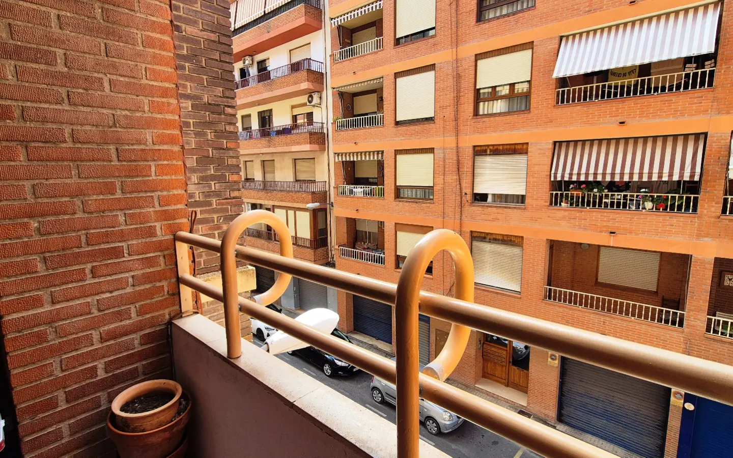 Apartment Of 115 M² In Ontinyent, Spain