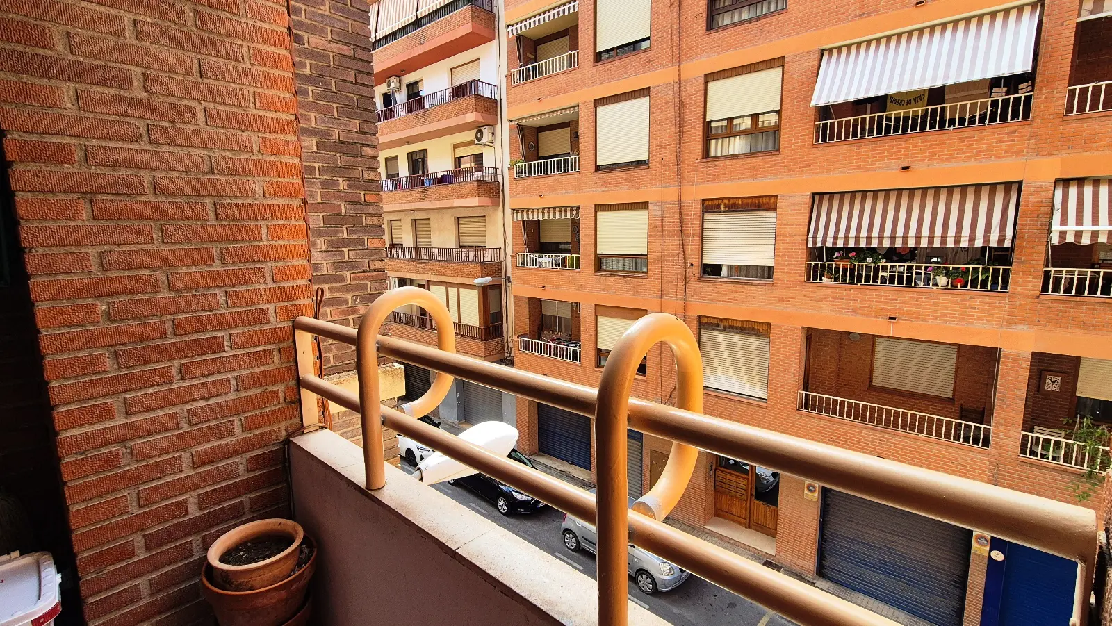 Apartment Of 115 M² In Ontinyent, Spain