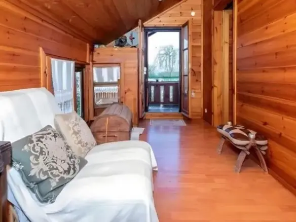 2-bedroom Detached House In Aristotle, Greece (60 M²)