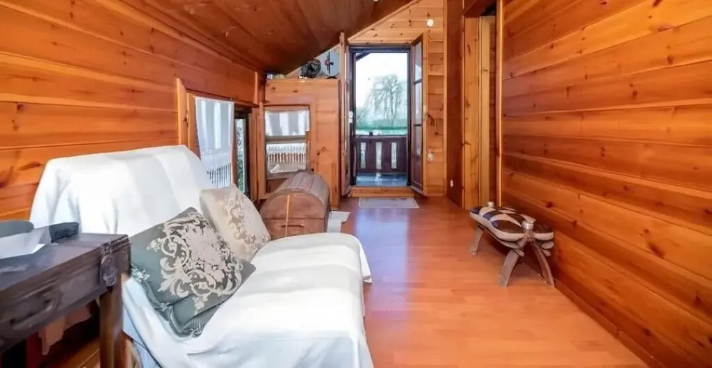 Detached House Of 60 M² In Athos, Chalkidiki