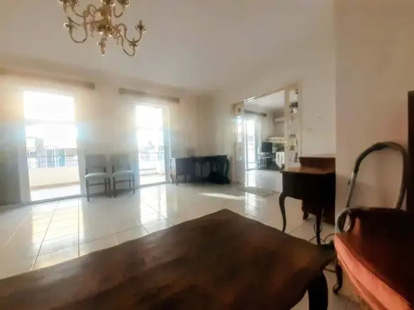 2-bedroom Flat In Kalithea, Greece (120 M²)