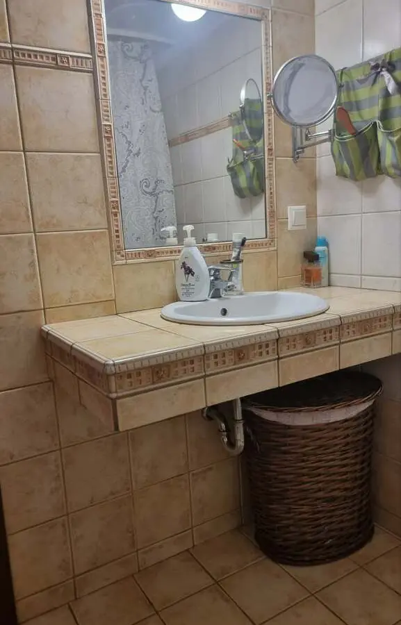Flat Of 98 M² In Thessaloniki