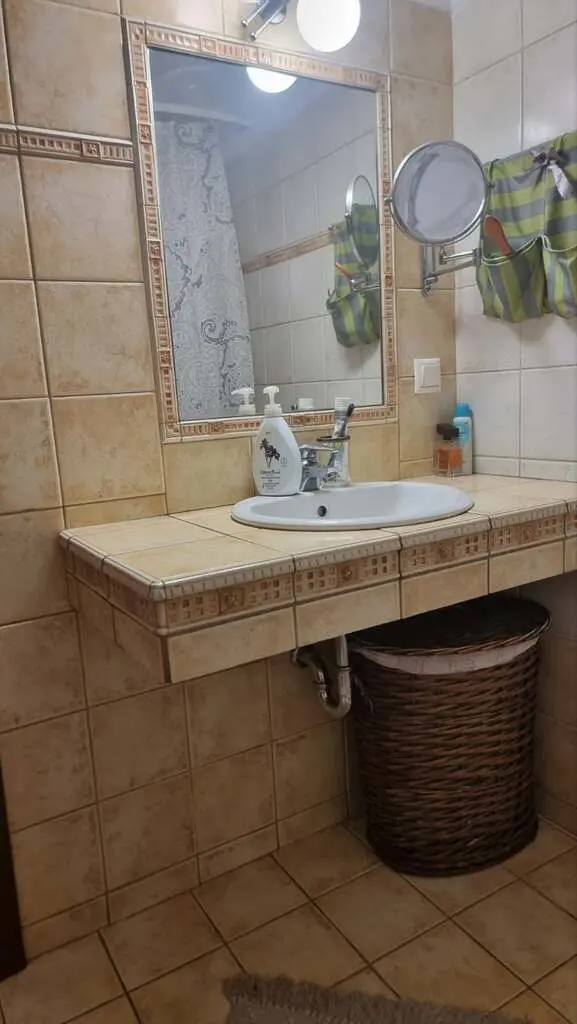 Flat Of 98 M² In Thessaloniki