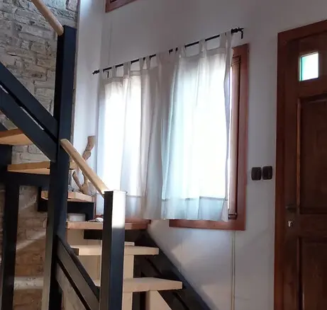2-bedroom Detached House In Argalasti, Greece (60 M²)