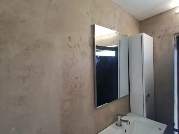 2-bedroom Detached House In Diakopto, Greece (100 M²)