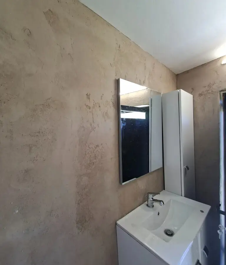 Detached House Of 100 M² In Peloponnese