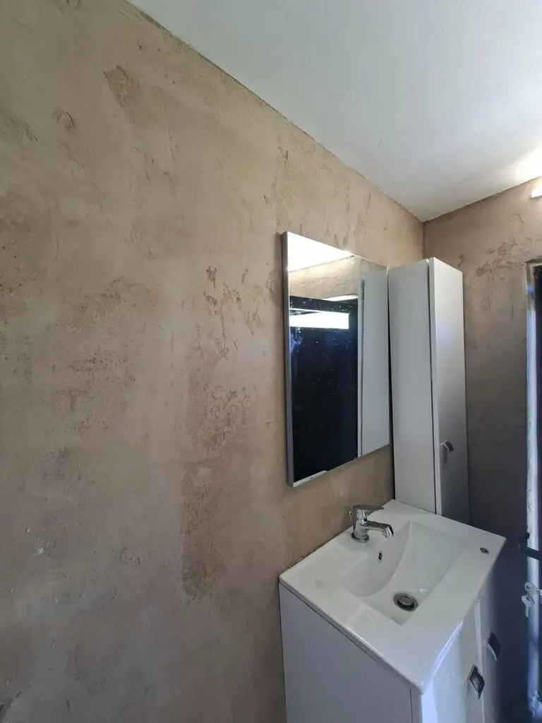 Detached House Of 100 M² In Peloponnese