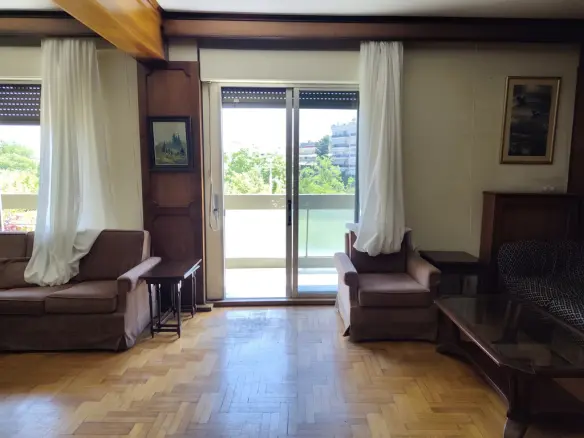 2-bedroom Flat In Voulgari – Ntepo – Martiou, Greece (139 M²)