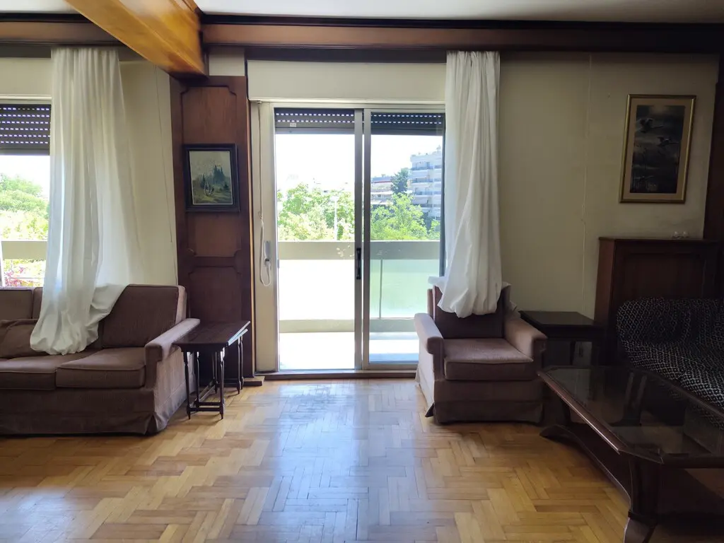 Flat Of 139 M² In Thessaloniki
